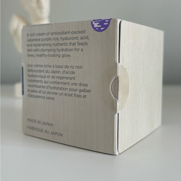 BNIB TATCHA The Dewy Cream 50ml - Picture 5 of 6